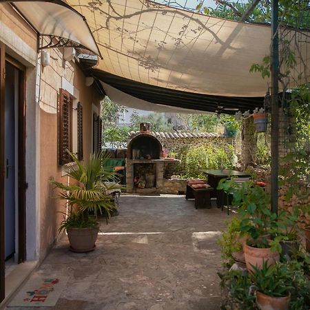 Apartman Silna Your New Home With Terrace And Garden Bobovisca Exterior photo
