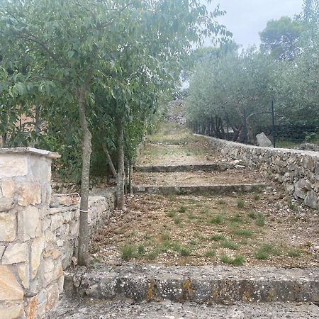 Apartman Silna Your New Home With Terrace And Garden Bobovisca Exterior photo