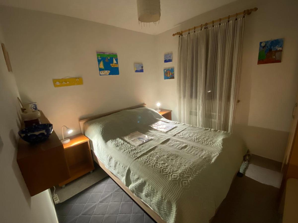 Apartman Silna Your New Home With Terrace And Garden Bobovisca Exterior photo