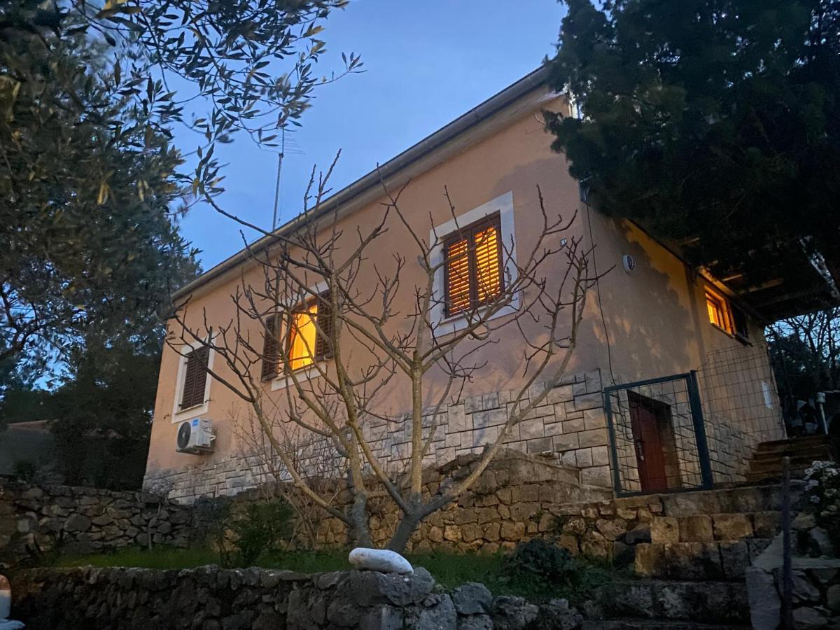 Apartman Silna Your New Home With Terrace And Garden Bobovisca Exterior photo