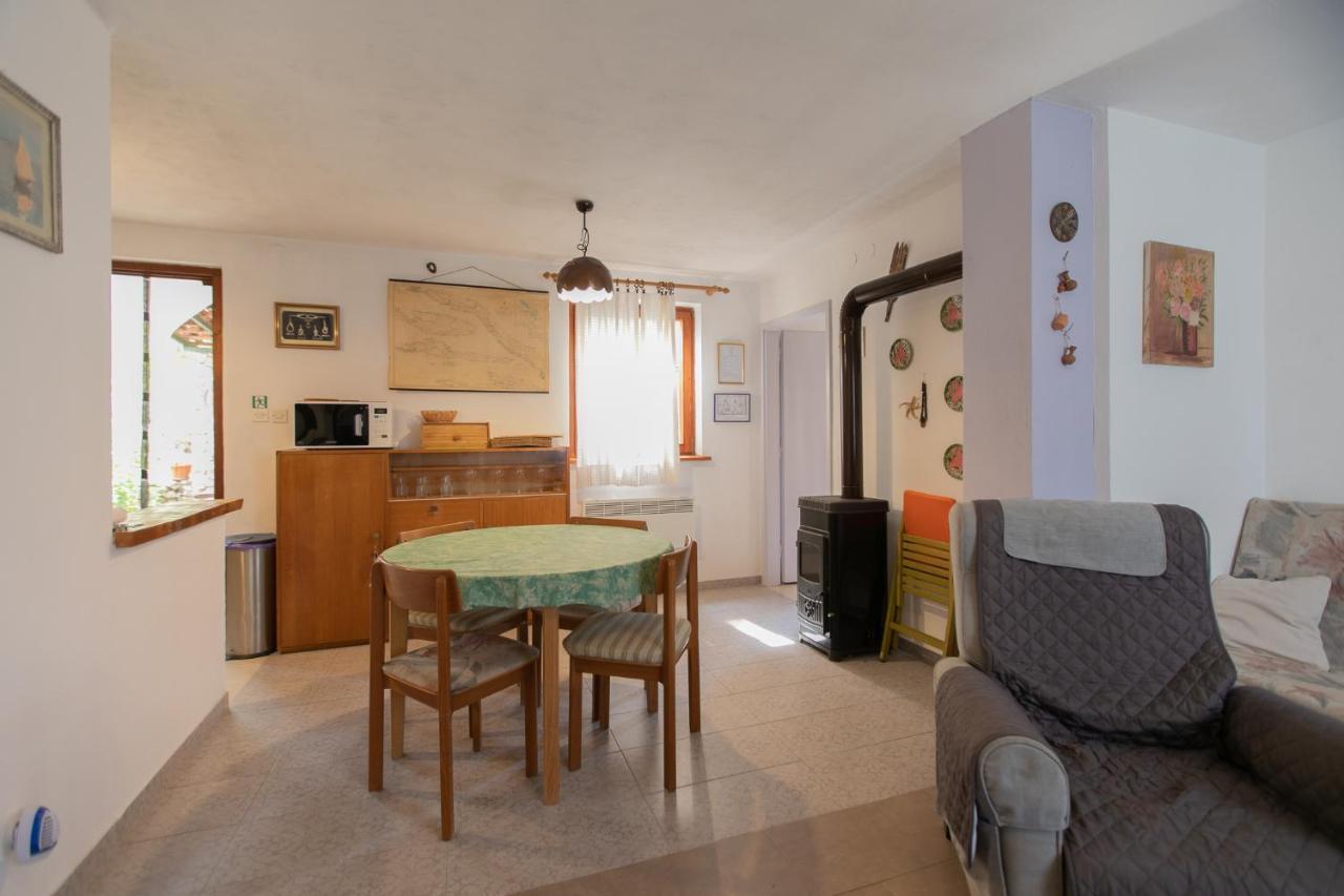 Apartman Silna Your New Home With Terrace And Garden Bobovisca Exterior photo