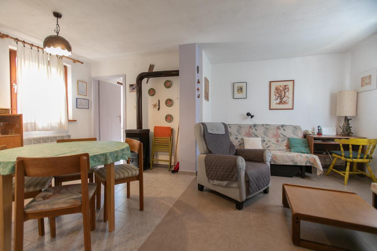 Apartman Silna Your New Home With Terrace And Garden Bobovisca Exterior photo