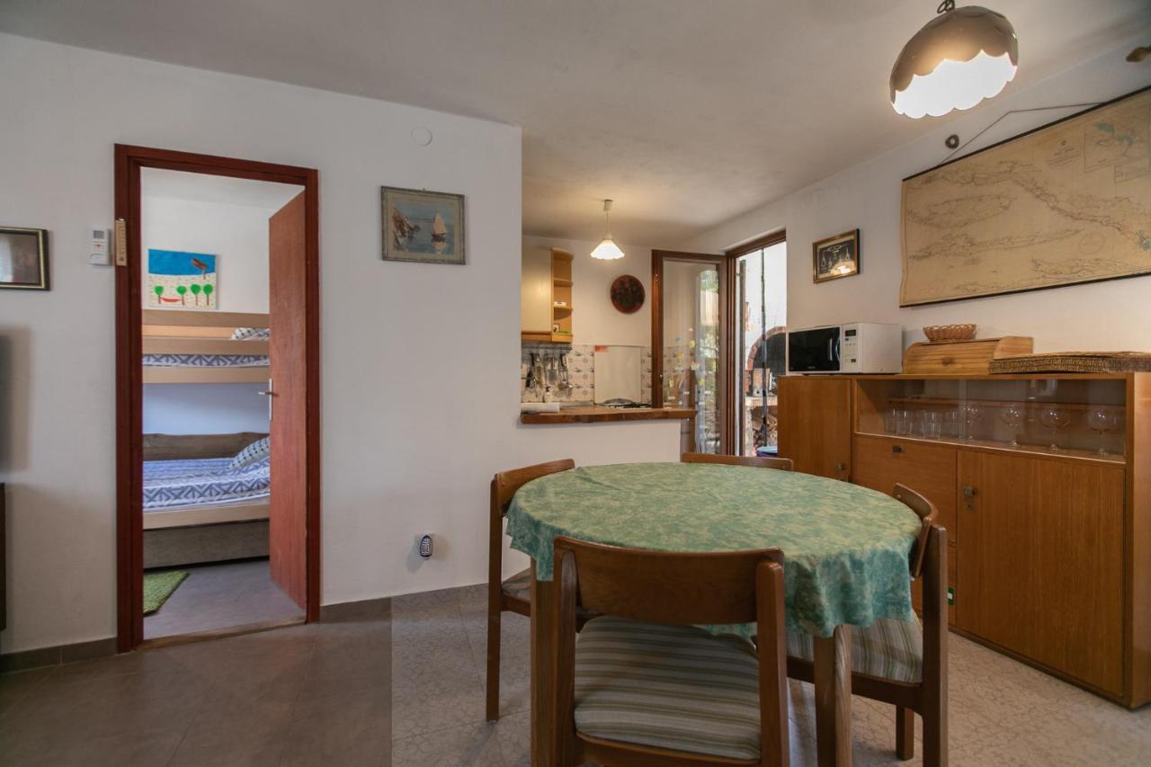 Apartman Silna Your New Home With Terrace And Garden Bobovisca Exterior photo