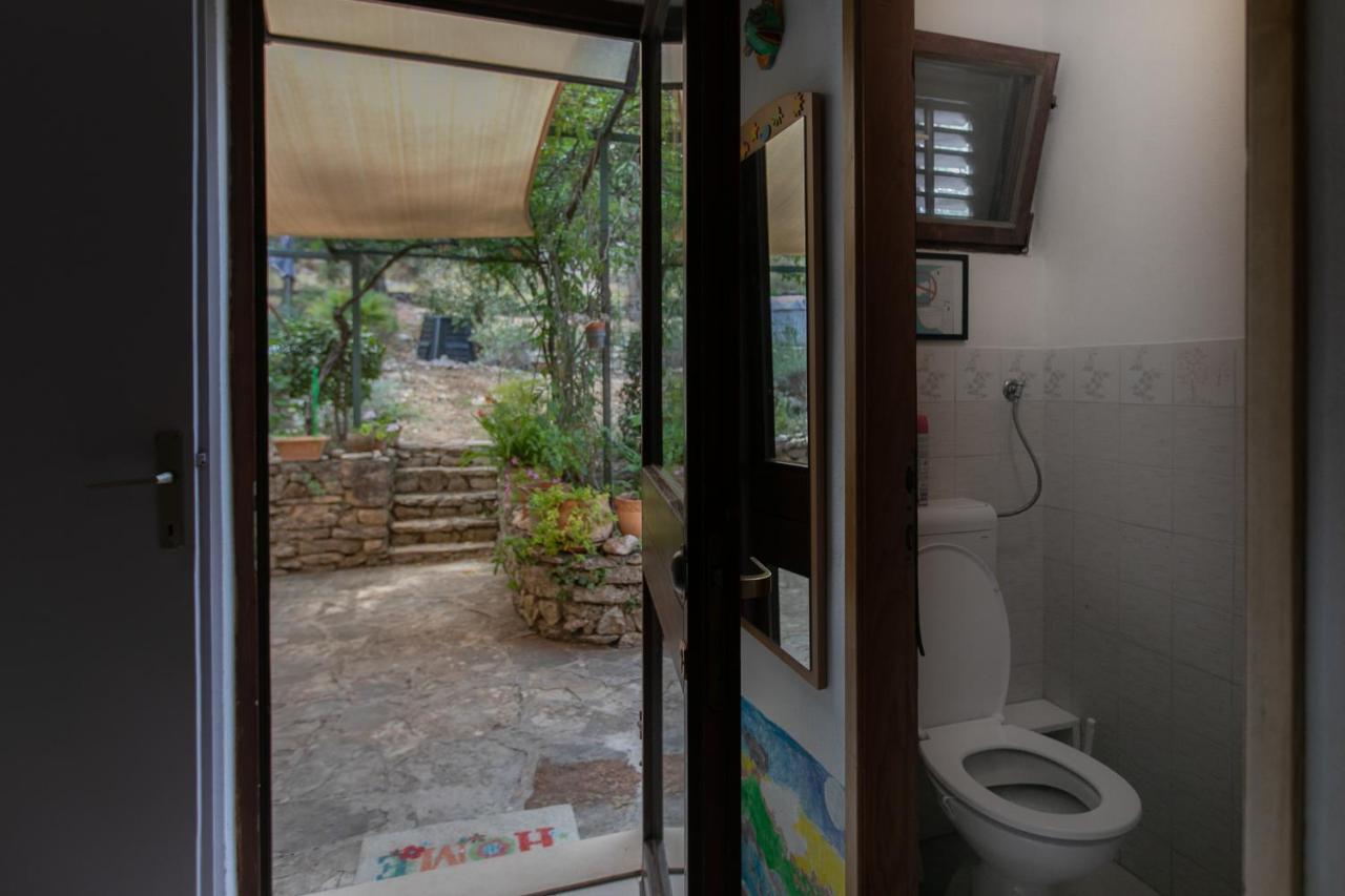 Apartman Silna Your New Home With Terrace And Garden Bobovisca Exterior photo
