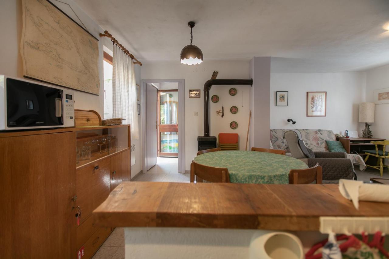 Apartman Silna Your New Home With Terrace And Garden Bobovisca Exterior photo