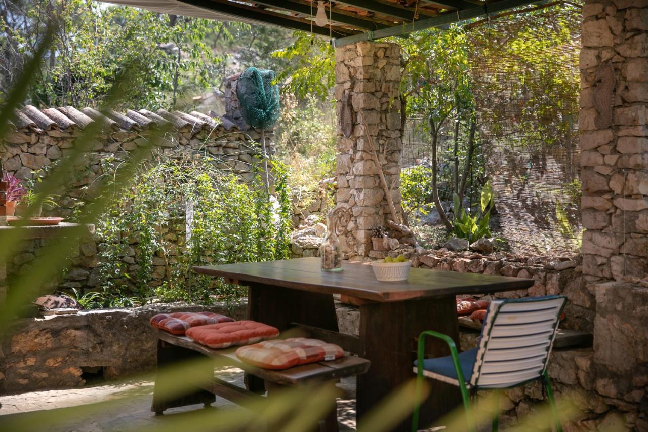 Apartman Silna Your New Home With Terrace And Garden Bobovisca Exterior photo