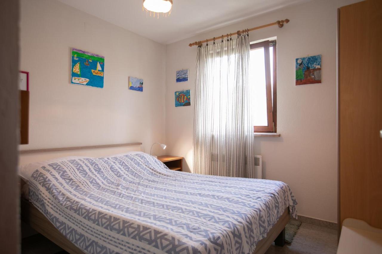 Apartman Silna Your New Home With Terrace And Garden Bobovisca Exterior photo