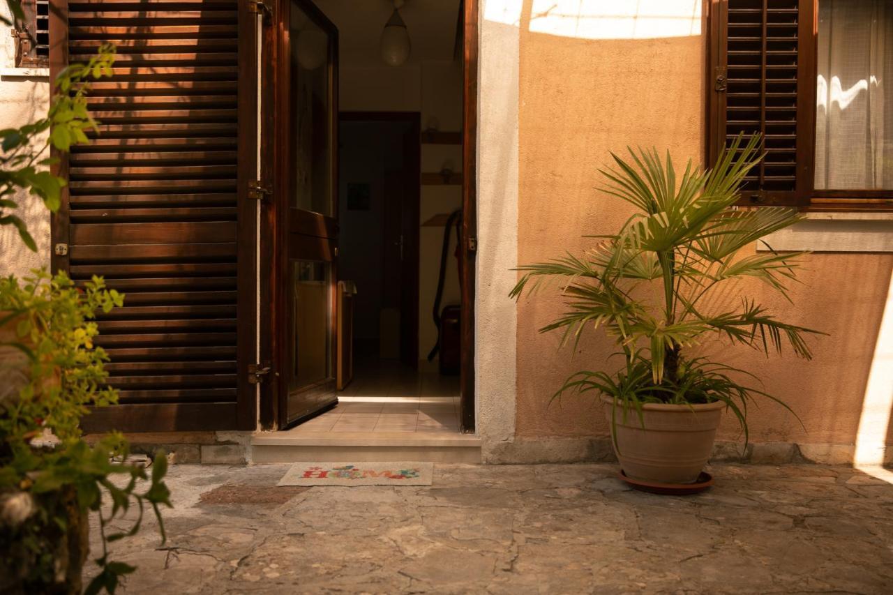 Apartman Silna Your New Home With Terrace And Garden Bobovisca Exterior photo