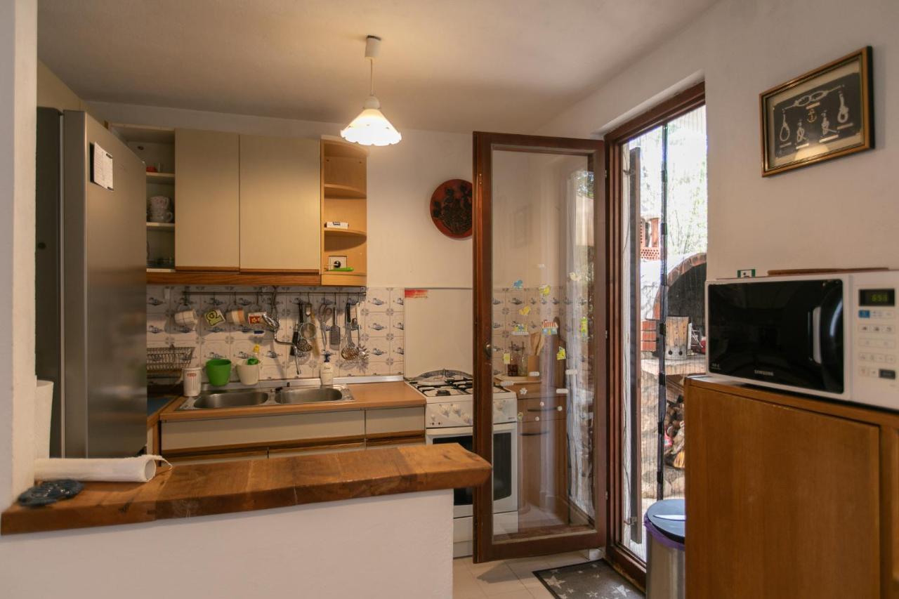 Apartman Silna Your New Home With Terrace And Garden Bobovisca Exterior photo