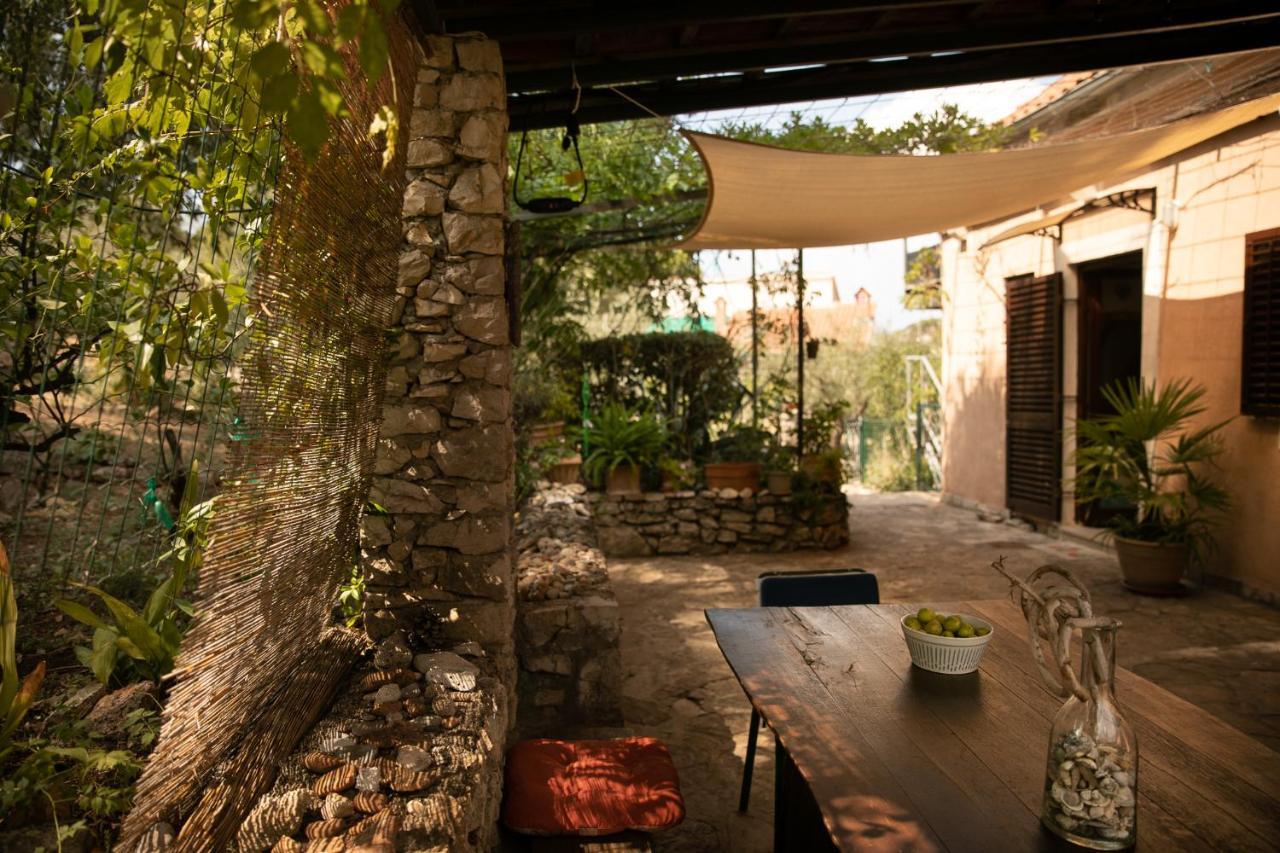 Apartman Silna Your New Home With Terrace And Garden Bobovisca Exterior photo