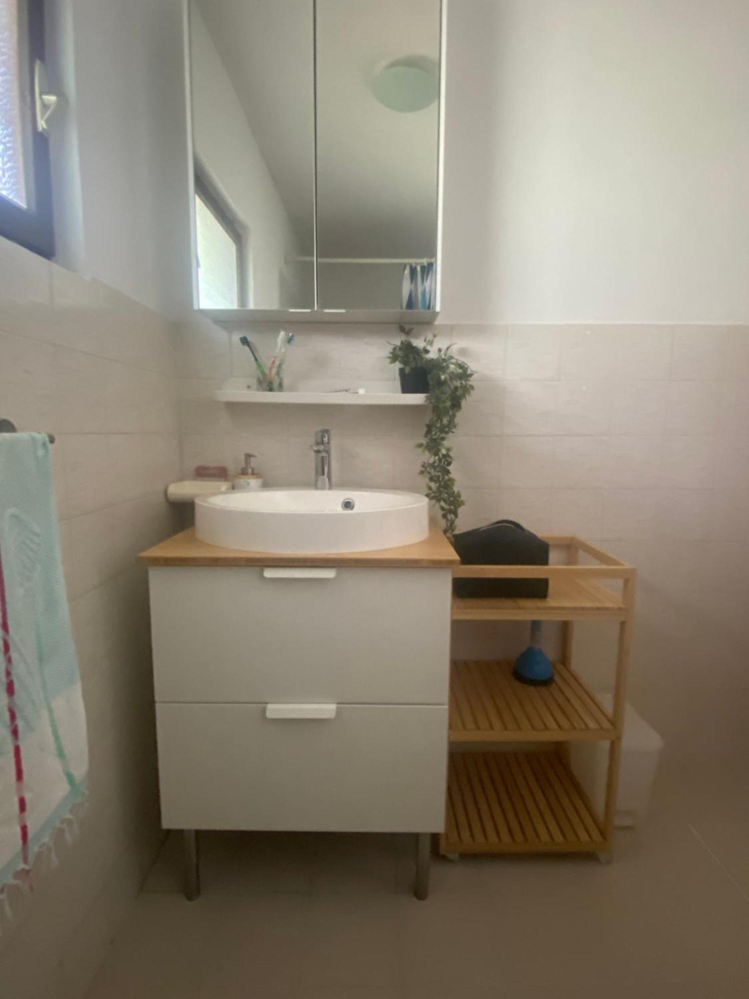 Apartman Silna Your New Home With Terrace And Garden Bobovisca Exterior photo