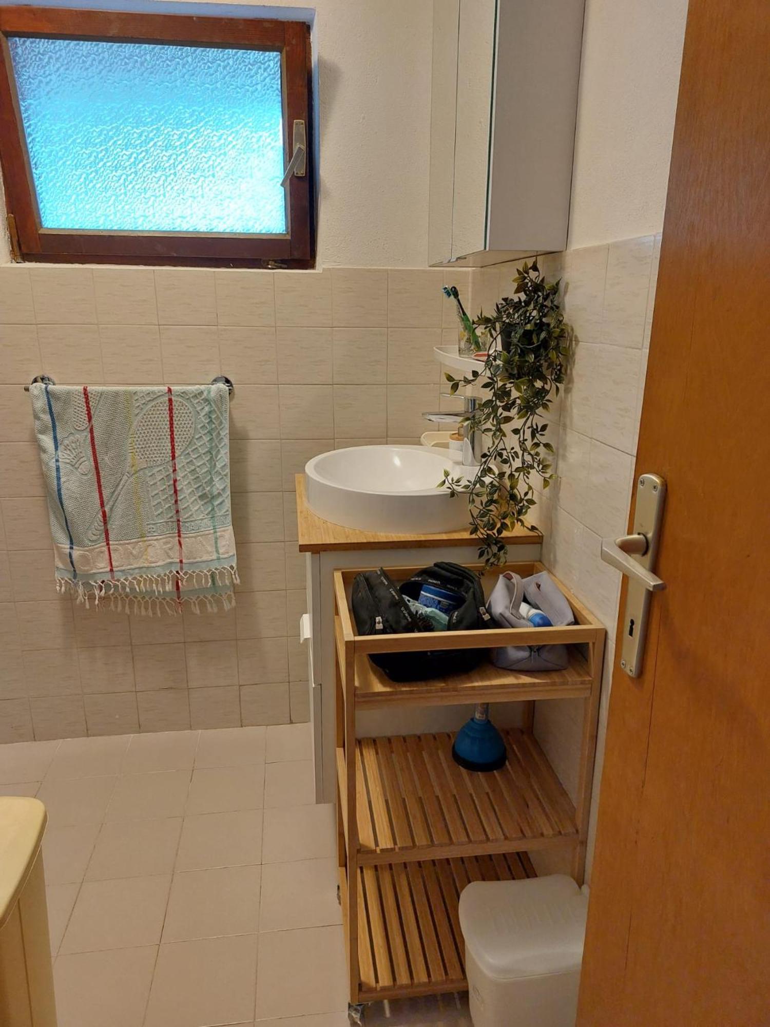 Apartman Silna Your New Home With Terrace And Garden Bobovisca Exterior photo