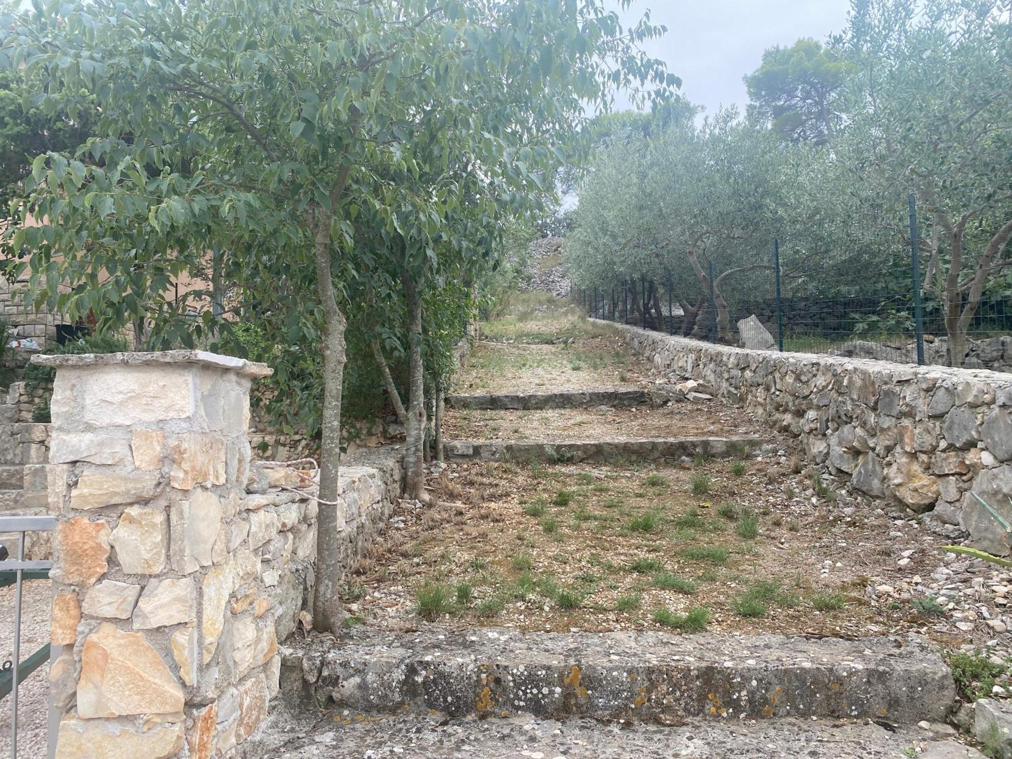 Apartman Silna Your New Home With Terrace And Garden Bobovisca Exterior photo