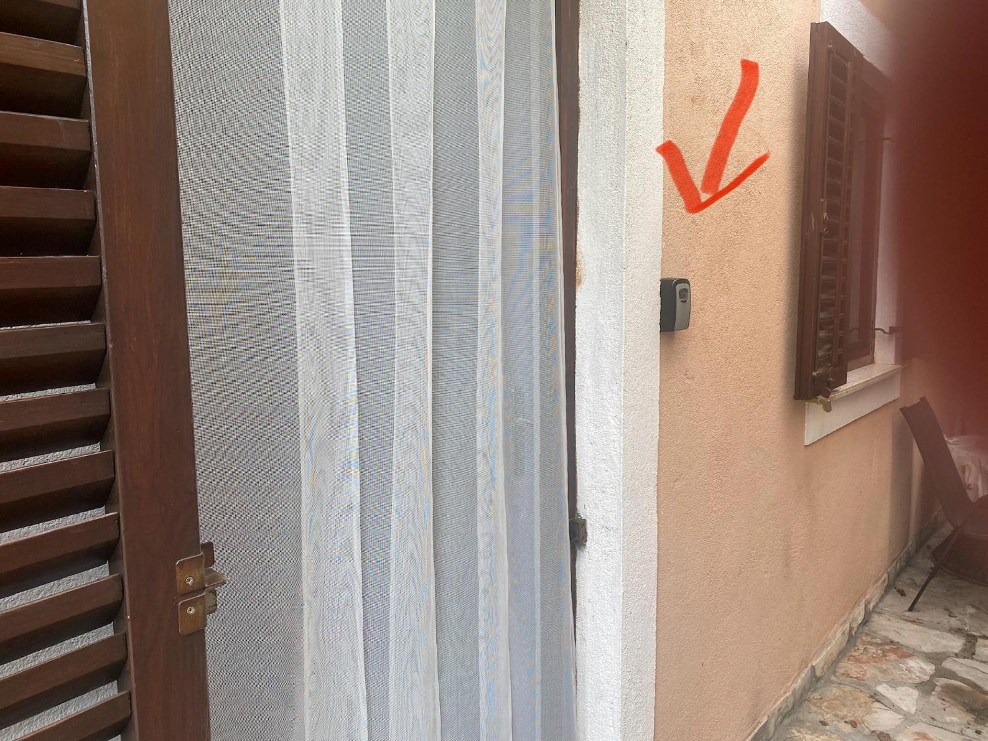 Apartman Silna Your New Home With Terrace And Garden Bobovisca Exterior photo
